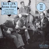 Six and Seven-Eights String Band of New Orleans - Echoes Of Tom Anderson's The New Orleans String Jazz Traditions (2 CD)