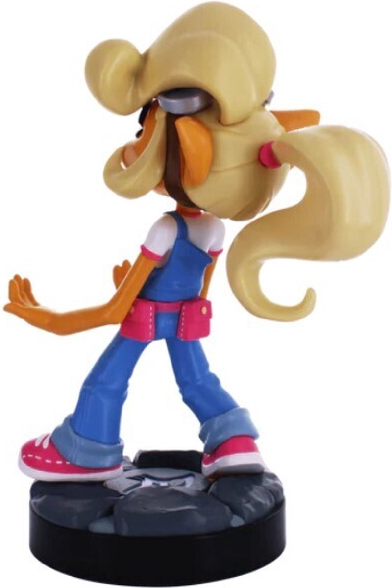Cable Guy Crash Bandicoot Coco houder voor controllers en smartphones thumbnail 2