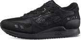 Asics Gel Lyte III Ps C5A5N-9099, Vrouwen, Zwart, Sneakers maat: 32.5 EU