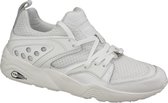 Puma Blaze Of Glory Trinomic 359687-01, Mannen, Wit, Sportschoenen maat: 45 EU