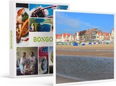 Bongo Bon - 2 DAGEN RELAXEN IN EEN IBIS-HOTEL AAN DE BELGISCHE KUST - Cadeaukaart cadeau voor man of vrouw