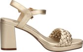 Heeled Sandalen Lewy Dames - Goud - Maat 36