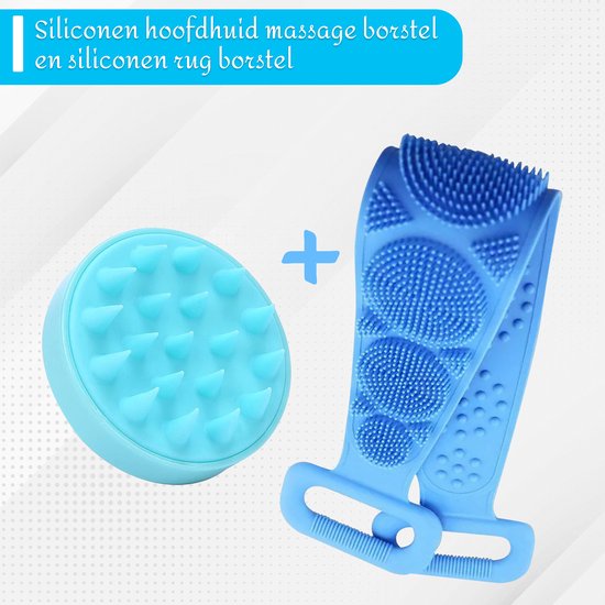 Brosse A Cheveux Bebe Brosse Et Peigne Pour Croûtes De Lait,Brosse En Silicone Pour Le Bain Peigne Bebe