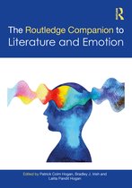 Routledge Literature Companions-The Routledge Companion to Literature and Emotion