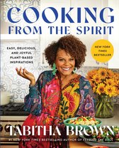 A Feeding the Soul Book- Cooking from the Spirit
