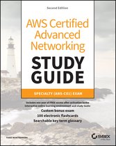 Sybex Study Guide- AWS Certified Advanced Networking Study Guide