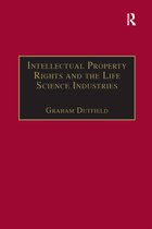 Globalization and Law- Intellectual Property Rights and the Life Science Industries