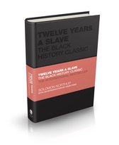 Capstone Classics- Twelve Years a Slave