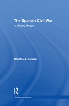 Warfare and History-The Spanish Civil War