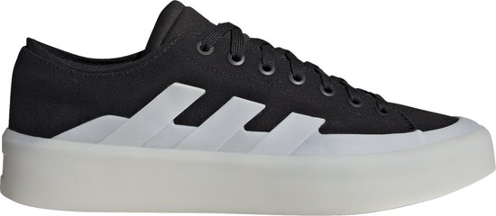 adidas Sportswear ZNSORED Schoenen - Unisex - Zwart- 44