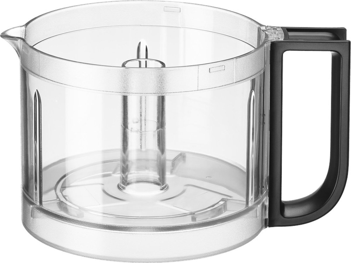 KitchenAid mini hakmolen 830 ML - 5KFC3516 Wit