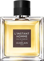 Guerlain L'Instant Homme 100 ml Eau de Parfum - Herenparfum