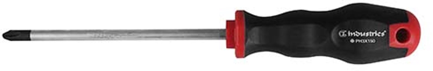 7Industries Schroevendraaier PH0 60mm