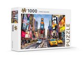 Rebo legpuzzel 1000 stukjes - Times Square