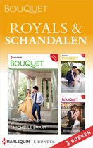 Bouquet 1 - Royals & schandalen
