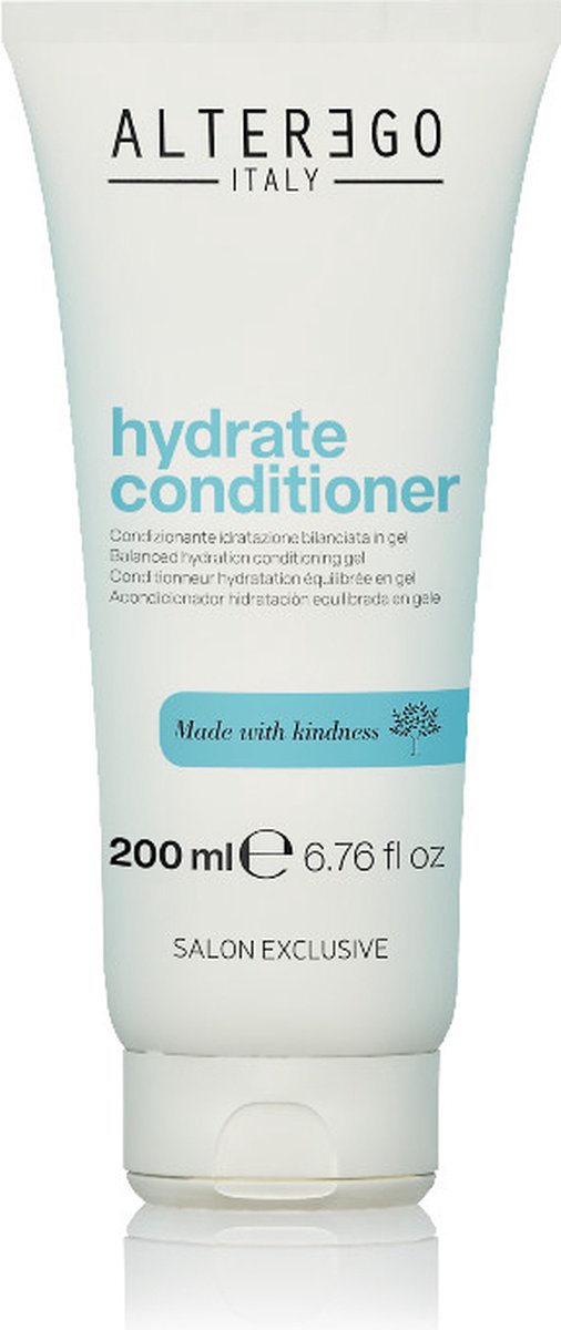 Alter Ego Hydrate Conditioner 200ml - Conditioner voor ieder haartype