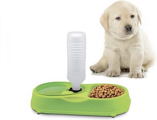 Voerbak Deksel voor - Voerbak rond - 6 liter | D-tails - D-tails