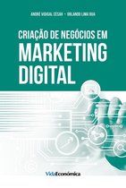 Criação de Negócio em Marketing Digital