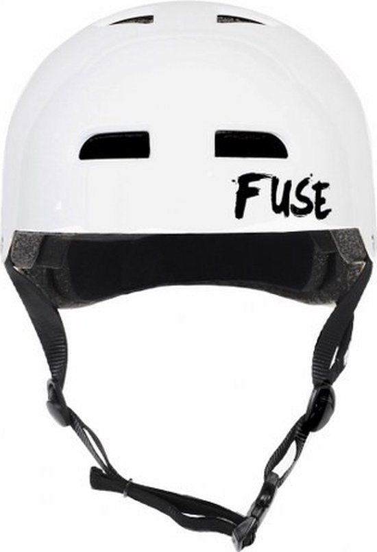 Fuse Alpha BMX helm L/XL 5960cm Kinderen bol