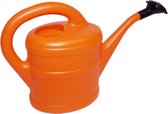 Geli Gieter - oranje - kunststof - 1 liter