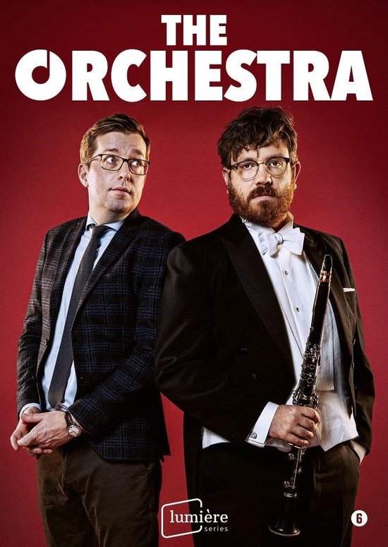 The Orchestra (DVD)