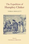 The Expedition of Humphry Clinker