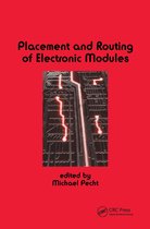 Electrical and Computer Engineering- Placement and Routing of Electronic Modules