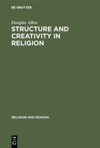 Religion and Reason14- Structure and Creativity in Religion