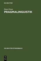 Pragmalinguistik