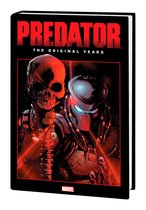 Predator the Original Years Omnibus 1