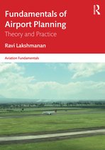 Aviation Fundamentals- Fundamentals of Airport Planning