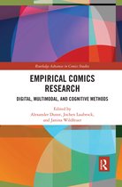 Routledge Advances in Comics Studies- Empirical Comics Research