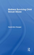 Mothers Surviving Child Sexual Abuse