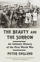 ISBN The Beauty and the Sorrow, biographie, Anglais, Livre broché, 592 pages