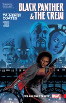 ISBN Black Panther And The Crew : Volume 1, Roman, Anglais, 136 pages