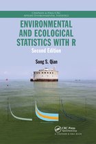 Chapman & Hall/CRC Applied Environmental Statistics- Environmental and Ecological Statistics with R