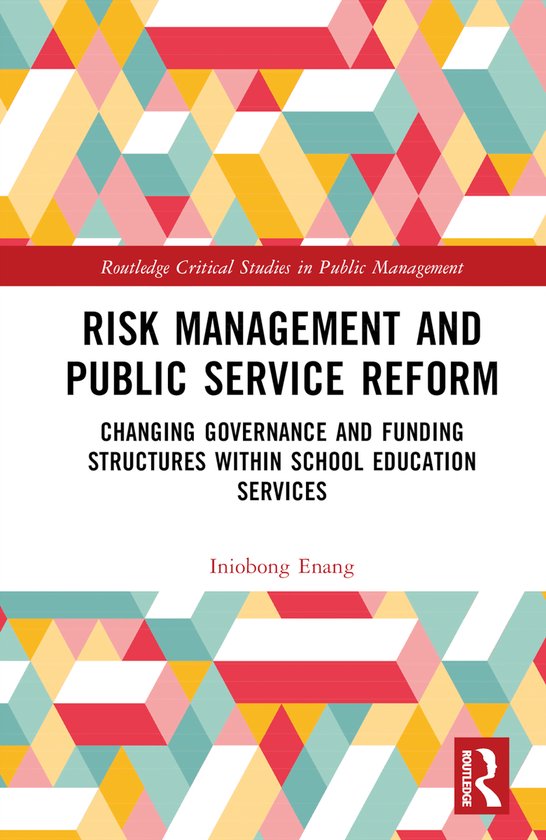 Routledge Critical Studies in Public Management- Risk Management and ...