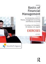 Routledge-Noordhoff International Editions-The Basics of Financial Management