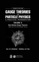 Gauge Theories in Particle Physics