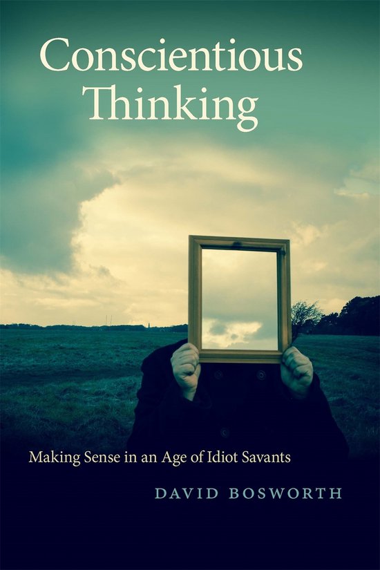 Foto: Conscientious thinking