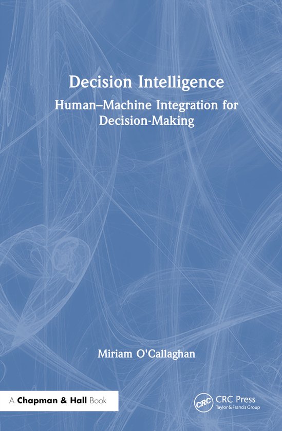 Decision Intelligence - cover