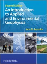 Intro Applied & Environmental Geophysics
