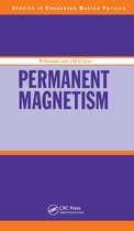 Condensed Matter Physics- Permanent Magnetism