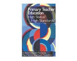Primary Teacher Education