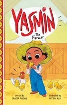 Yasmin- Yasmin The Farmer