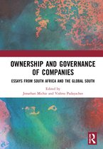 Ownership and Governance of Companies