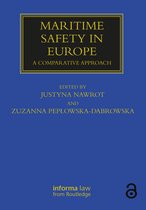 Maritime and Transport Law Library- Maritime Safety in Europe