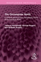 Routledge Revivals-The Circumpolar North