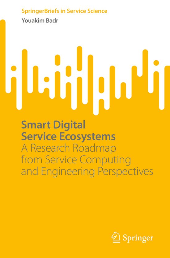 SpringerBriefs in Service Science- Smart Digital Service Eco ... - cover