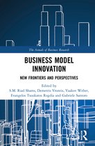The Annals of Business Research- Business Model Innovation